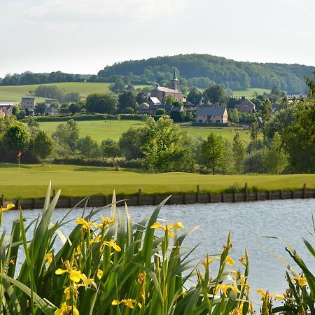 Golf Hotel Mergelhof Gemmenich Екстер'єр фото