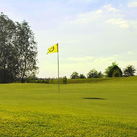 Golf Hotel Mergelhof Gemmenich Екстер'єр фото
