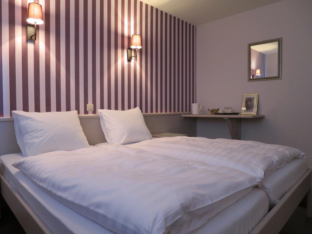 Golf Hotel Mergelhof Gemmenich Екстер'єр фото