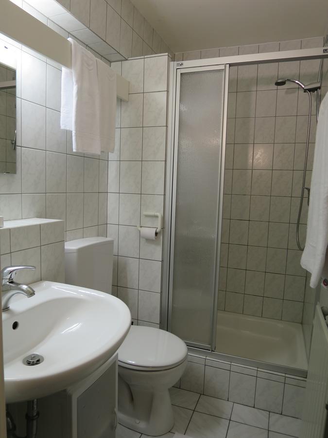 Golf Hotel Mergelhof Gemmenich Екстер'єр фото